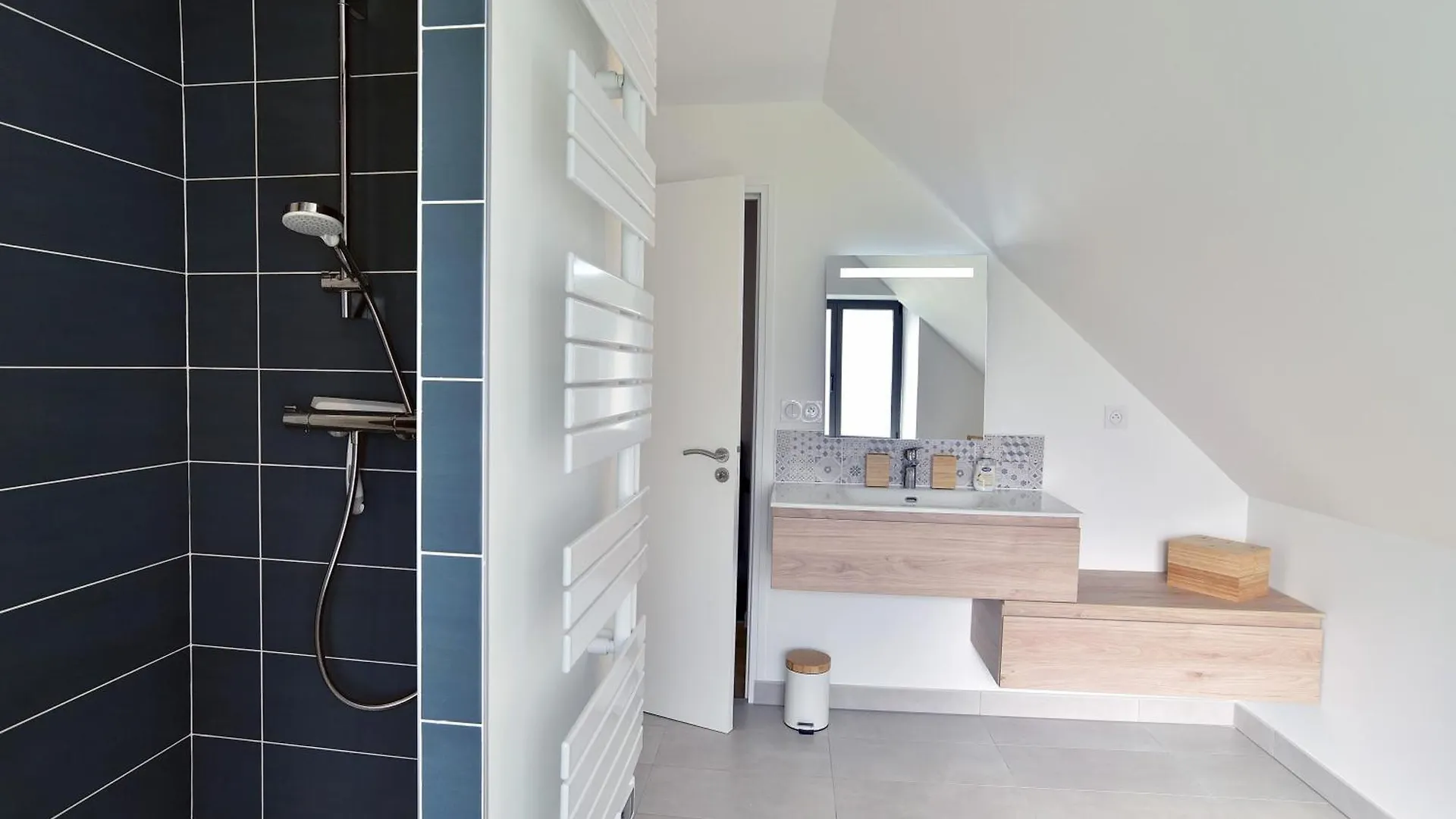 Kertromel - Grande Maison Pour 10 Saint-Lormel Frankrijk