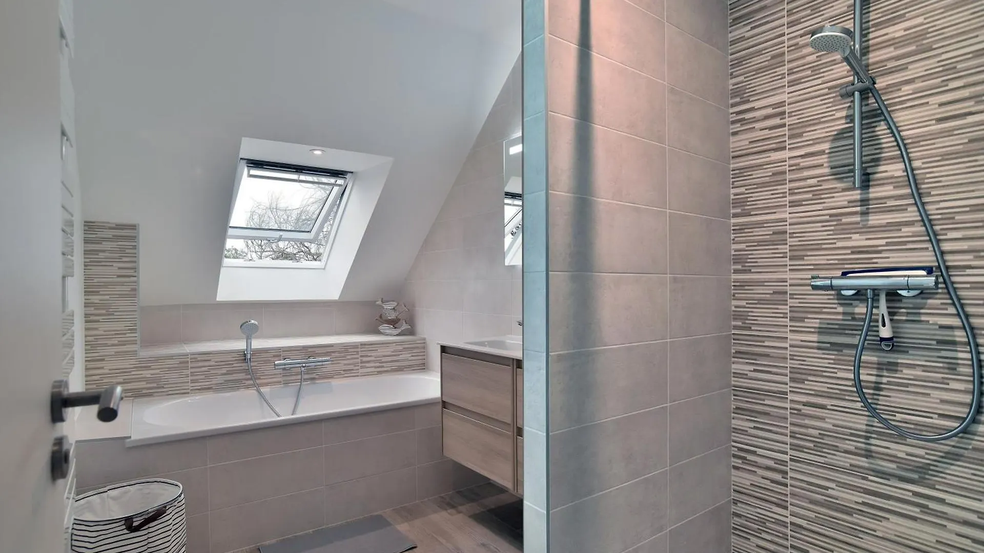 Vakantiehuis Kertromel - Grande Maison Pour 10 Saint-Lormel
