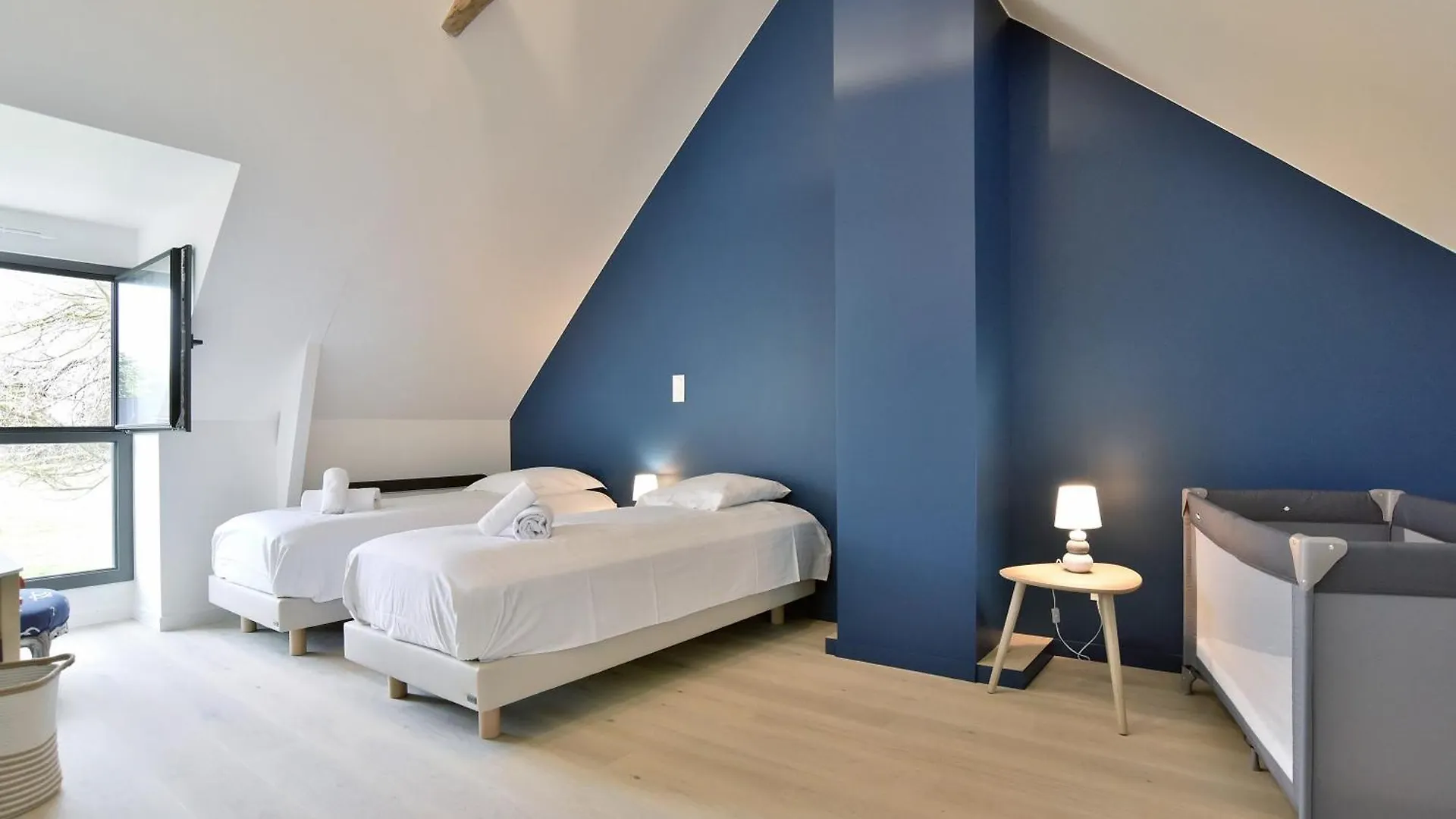 Kertromel - Grande Maison Pour 10 Saint-Lormel Frankrijk