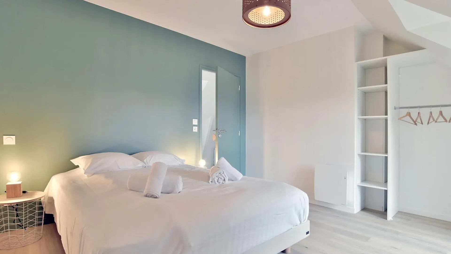 Kertromel - Grande Maison Pour 10 Saint-Lormel Vakantiehuis